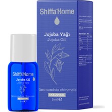 Shiffa Home Saf Jojoba Yağı 5ml