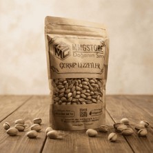 Mmg Store Antep Fıstığı 500 gr Ana Çıtlak Gurme Kavrulmuş Kuruyemiş