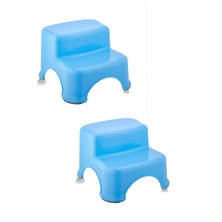 Follow Me Jolly Katlı Çocuk Basamağı (2'li)