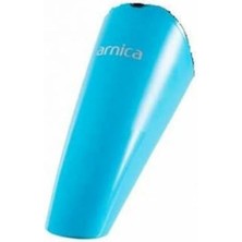 ShopyTime Arnica Merlin Pro Toz Haznesi Turkuaz / Mavi Orjinal