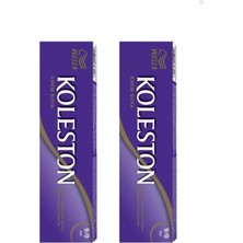 Wella Koleston Tüp Saç Boyası 9/0 Sarı x 2 Adet