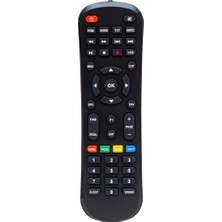 Huayu Ayt Next Tango Mini Xbox Uydu Alıcı Kumandası