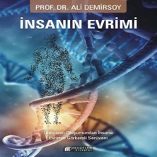 Aesco Insanın Evrimi