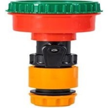 Sunup SN-29178 Bahçe Yağmurlama - Sulama Aparatı