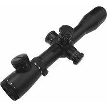 Tasko 4-14X40 M5 Tüfek Dürbünü