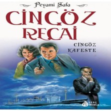 Aesco Cingöz Recai 07 Cingöz Kafeste