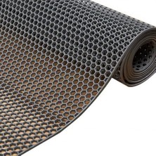 Abk Plastik Gardenya Zmat Bal Petek Paspas 550CM