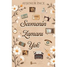 Aesco Sevmenin Zamanı Yok