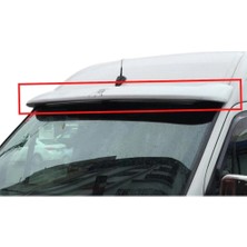 Türkset Sprinter - Crafter Güneşlik (( Boyalı )) (( Renk Kodunu Mesaj Atınız ))