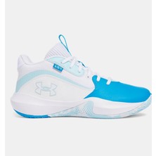 Under Armour Erkek Ua Lockdown 7 Basketbol Ayakkabısı 3028512-428