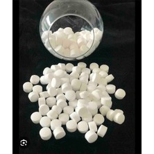 SALTİ RAFİNE TABLET TUZ MAKİNE AKVARYUM YUMUŞATMA ARITMA DEZENFEKTE HAVUZ