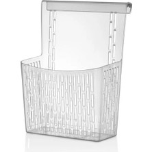 Dolap Kapağına Asılabilen Deterjan Organizeri  Faf