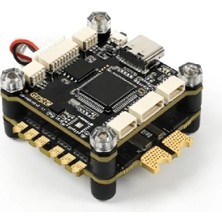 Voltaj Geprc Taker F405 Bls 50A Stack Uçuş Kontrol Kartı