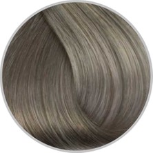 Inebrya Color Keten Tohumu Yağı ve Aloe Vera Içeren Saç Boyası 100 ml | 10.11 Blonde Platinum Light Intense Ash