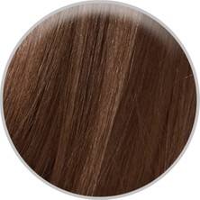 The Color Codes Cream Color Saç Boyası 60 ml | 8.6 Warm Brown Light Blond