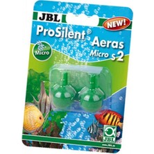 JBL Storozal Aeras Micro S2 Hava Taşi 2
