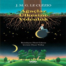 Aesco Ağaçlar Ülkesine Yolculuk