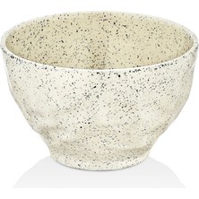 Külsan 45011.WG - Happy Chef Norma 6'lı Kase 11 cm - H.6,9 Cm, Thermoset Melamin