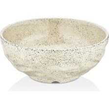 Külsan 45020.WG - Happy Chef Norma 2'li Kase Ø 20 cm - H.8 Cm, Thermoset Melamin