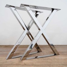 Star Krom Masa Ayakları