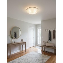 D-Light Kareli Tavan Armatürü