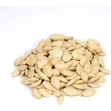 Nutova Kabak Çekirdeği - Kavrulmuş Tuzlu (1 Kg)