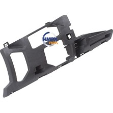 Ford Mondeo Ön Sol Tampon Braketi Büyük (2007-2011) Hmpx - 7S71 17E857 Af