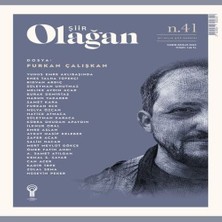 Aesco Olağan Şiir (41. Sayı)