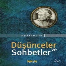 Aesco Düşünceler ve Sohbetler Epiktetos