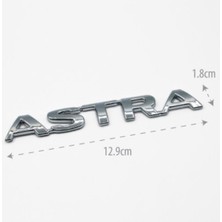Universal Astra Bagaj Yazı  5177042