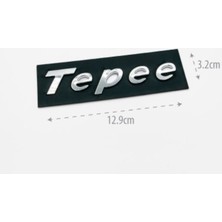 Universal Tepee Y.m. Bagaj Yazı (14-) 16083620VD