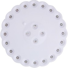 Toptan Bulurum Camping Light 24 Ledli Çadır ve Kamp Feneri