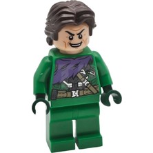 LEGO Marvel Super Heroes Spider-Man No Way Home Greengoblin Orjinal Minifigür SH0888