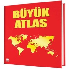 Aesco Büyük Atlas