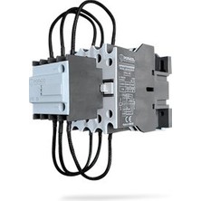 Pofaco 50 Kvar Kompanzasyon Kontaktörü