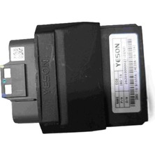 Arora Cg  -  Beyin (Euro 3)