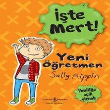 Aesco Işte Mert! - Yeni Öğretmen - Yeniliğe Açık Olmak