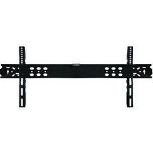 Go İthalat 42-100 Lcd-Led Tv Kilitli Sabit Duvar Askı Aparatı (5468)