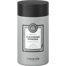 Maria Nila Cleansing Powder Hacim Veren Şekillendirici Saç Pudrası 60 ml