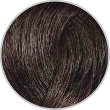 Color Naturel Kalıcı Saç Boyası 100 ml | 7.01