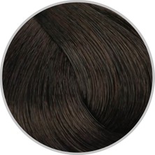 Inebrya Color Keten Tohumu Yağı ve Aloe Vera Içeren Saç Boyası 100 ml | 5 Pure Light Chestnut