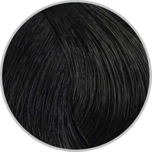 Inebrya Color Keten Tohumu Yağı ve Aloe Vera Içeren Saç Boyası 100 ml | 5.17 Light Cashmere Brown