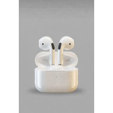 Kablosuz Bluetooth Kulaklık – Yüksek Ses Kalitesi, Net Görüşme, Şık Şarj Kutusu