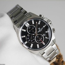 Daniel Klein DK438963 Çelik Kordonlu Erkek Kol Saati