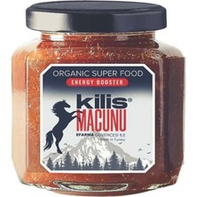 Vionex Kilis Macun 240 gr Erkeklere Özel