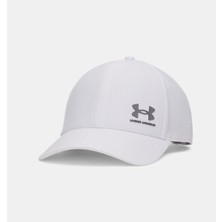 Under Armour Erkek Ua Iso-Chill Armourvent Ayarlanabilir Şapka 1383440-101