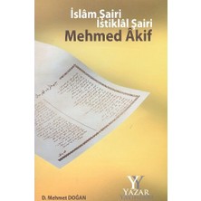 Aesco Islam Şairi Istiklal Şairi Mehmed Akif