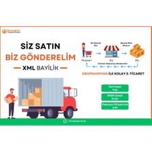 Homevia Dropshipping Hizmet Bedeli