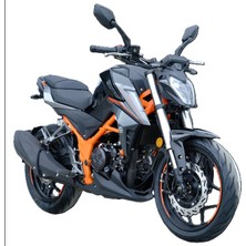 Arora CK250 250CCMOTOSIKLET Güçlü Performans, Şehir Uzun Yol LED Aydınlatma, Abs, 6 Vites