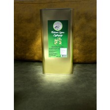 Şirince Pazarlama Zeytinyağı (Naturel Sızma Soğuk Sıkım) 5 Litre